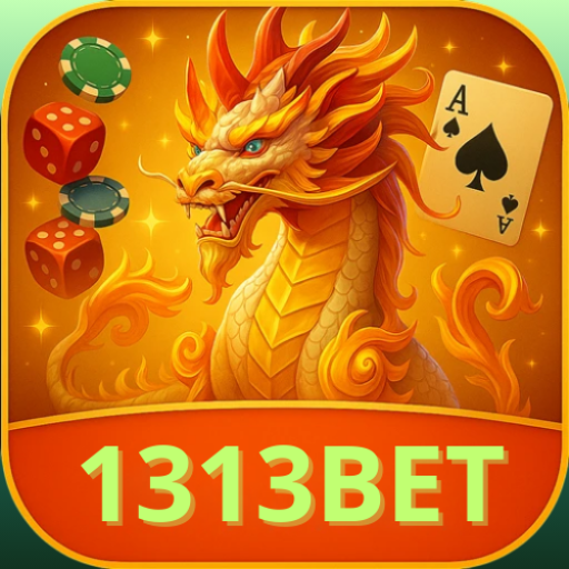 Imagem promocional da 1313BET mostrando a plataforma e suas vantagens