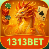 Logo da 1313BET